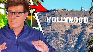 Even Hollywood Elites Are Buying Guns