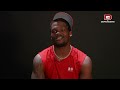 Know My Name: DC Defenders CB Bryce Thompson | United Football League