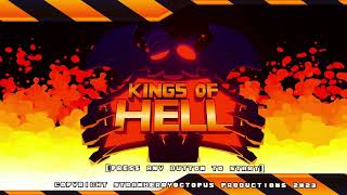 Kings of Hell OST 08 - Fortune From Misfortune