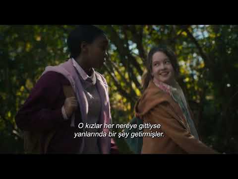 EXORCIST: İNANÇLI | Türkçe Alt Yazılı Yeni Fragman