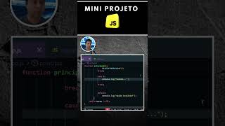 JavaScript na Prática: Mini Projeto Completo para Iniciantes com Array