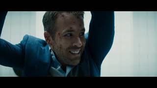 Hitman wife's bodyguard 2021-I on the other hand tell you everything scene