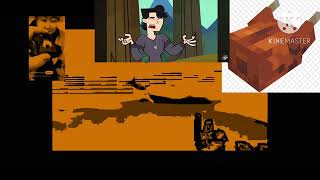 Mr bean fall Csupo Effects round 92 vs everyone (92/300)
