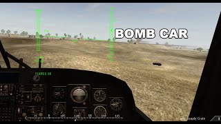 Project Reality | Don't mess with the trans chopper