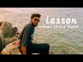 Shahid sheikh  lesson song  official music  2024  album