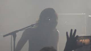 julie - feminine adornments @ The Stone Pony, Asbury Park, NJ 5-9-26