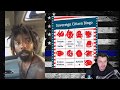 sovereign citizen bingo
