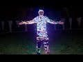 3,000 LED LIGHTS ON MY BODY W/ PUBLIC REACTIONS