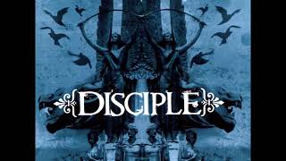 Disciple - Things Left Unsaid (Bonus Track)