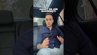 Angajez: București, asistent creare conținut. Mai multe informații pe TT sau IG @norbertzoko
