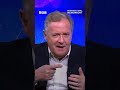 "[Trump] loved how nice the Royal Family were to him"