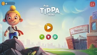 Oye Tippa Run! Gameplay | Android Arcade Game screenshot 3