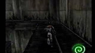 Legacy of Kain: Soul Reaver Speed Run Part 4