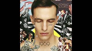 Cadillac - Achille Lauro (prod. Boss Doms)