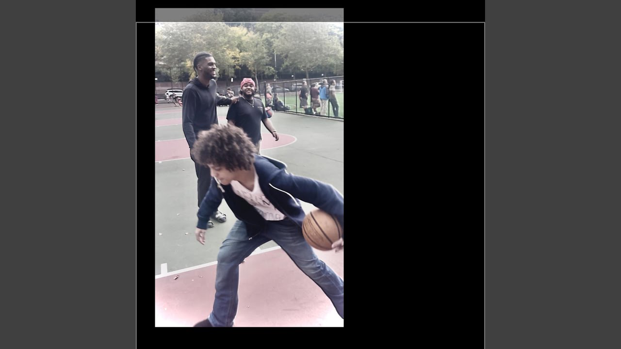 while im changing (feat. Xaviersobased)