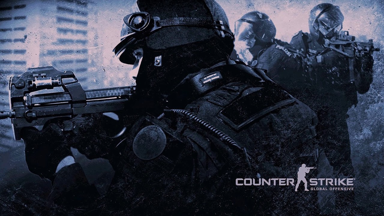 Counter Strike: Global Offensive - Music Kit - Crimson Assault - Daniel Sadowski (Mainmenu)