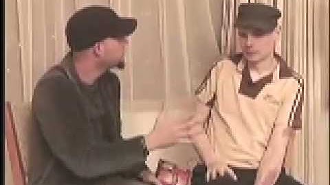 Interview Smashing Pumpkins by Claudio Rodriguez part 2