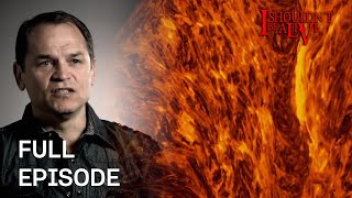Avoiding Death By Volcano Eruption! | S5 E9 | Full Episode | I Shouldn't Be Alive