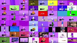 64 Bfdi Auditions