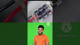 ১২V স্পট ওয়েল্ডিং মেশিন তৈরি 🔥 Capacitor Spot Welder DIY | Battery Welding Machine Bangla