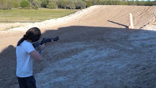 Moby Huge is Bulletproof