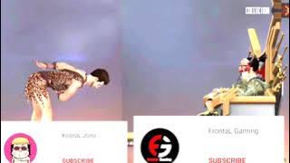 Kopral jono vs Frontal Gaming