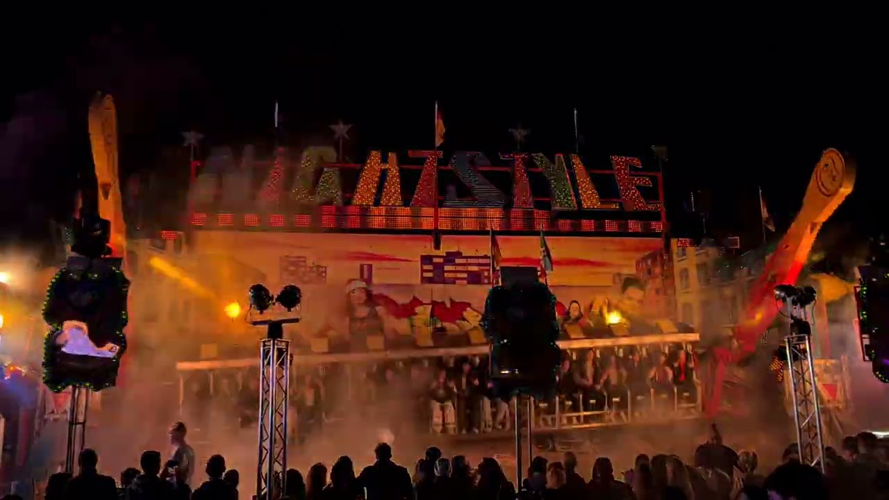 Nightstyle - Armbrecht (Offride/POV)Video Rhein in Flammen Bonn 2023