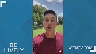 Be Lively Ep. 1 | Jacob's Ladder in Waco