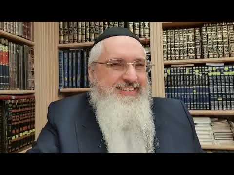 Chaar Hakavanot/keriat chema (9)/Rav Daniel Benizri