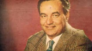 Na Kajre Ki Dhar  Mukesh original Version  Enhanced 