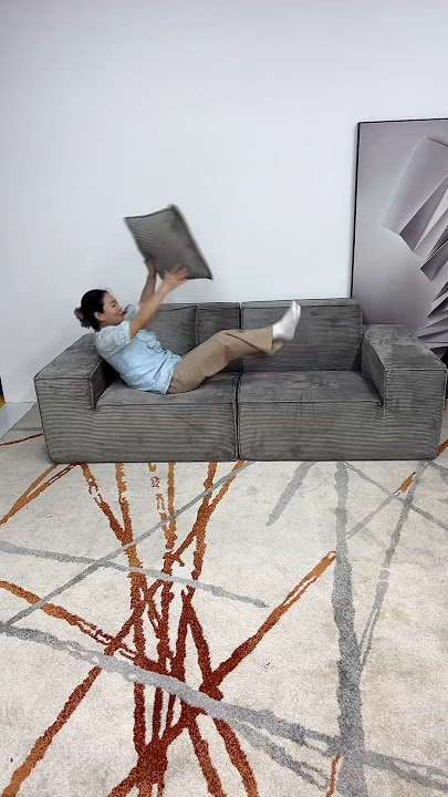 Export artifact compression sofa#compressionsofa#ExportForeign Trade#amazoncross-border e-commerc