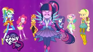 My Little Pony Equestria Girls | Legend of Everfree | Bahasa Indonesia