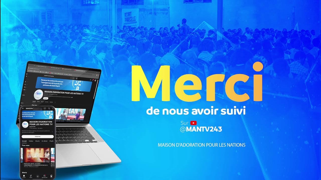 🔥 MOMENT D’ADORATION 🔥