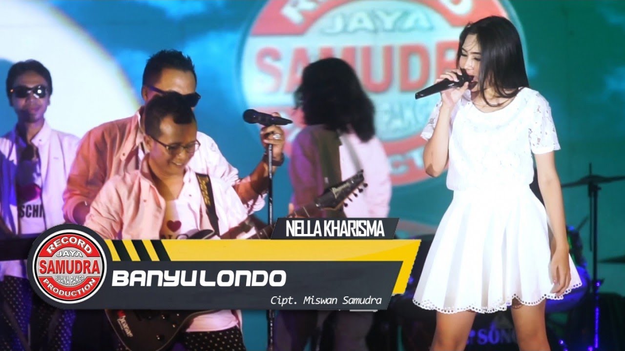 Nella Kharisma - Banyu Londo (Official Music Video) Nella Kharisma - Banyu Londo (Official Music Video) #1