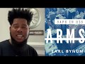 Safe In His Arms - Earl Bynum | Song Encouragement
