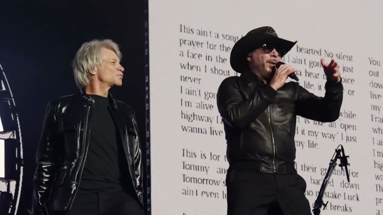 Pitbull x Bon Jovi-Now Or Never (B2B Ext. Barbangerz \u0026 Original Edit)