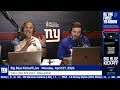 🔴 LIVE: Big Blue Kickoff Live 4/27 | New York Giants