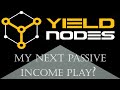 YieldNodes, Consistent monthly income building with compounding