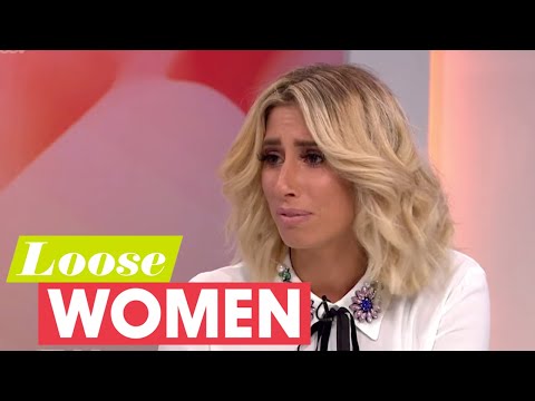 Is it Time to Stop Funding the Search for Madeleine McCann? | Loose Women