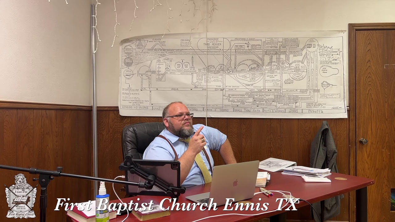 Berean Bible Institute