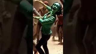 The undead can dance! #zombies #residentevil #umbrella #dance #undead #youtube #shorts #epic #edm