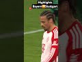 HIGHLIGHTS ⚽️ FC Bayern Dominates! FC Bayern 🆚 VFB Stuttgart