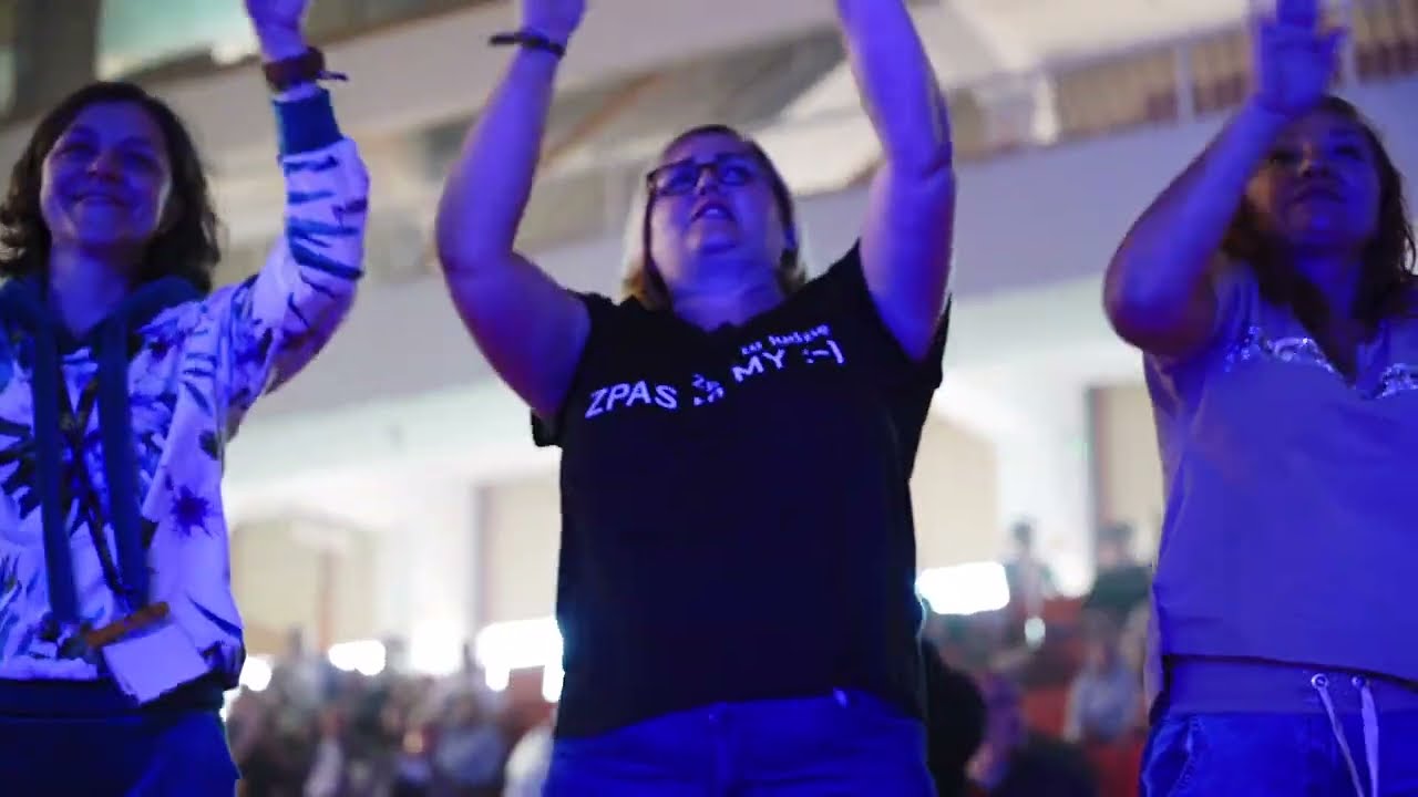 Impreza integracyjna 17 czerwca 2023 - 50 lat ZPAS