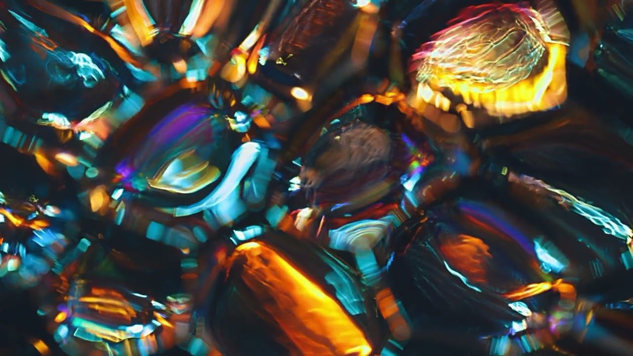 Obejrzyj Low Aura - Hummingbird (Official Video) w YouTube Obejrzyj Low Aura - Hummingbird (Official Video) w YouTube