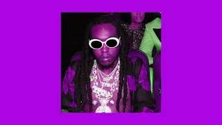 takeoff - casper (slowed & reverb)