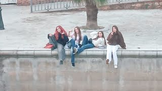 Aftermath of last night’s sidequest… 😵‍💫