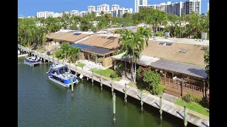 2619 S Parkview Dr, Hallandale Beach, FL 33009