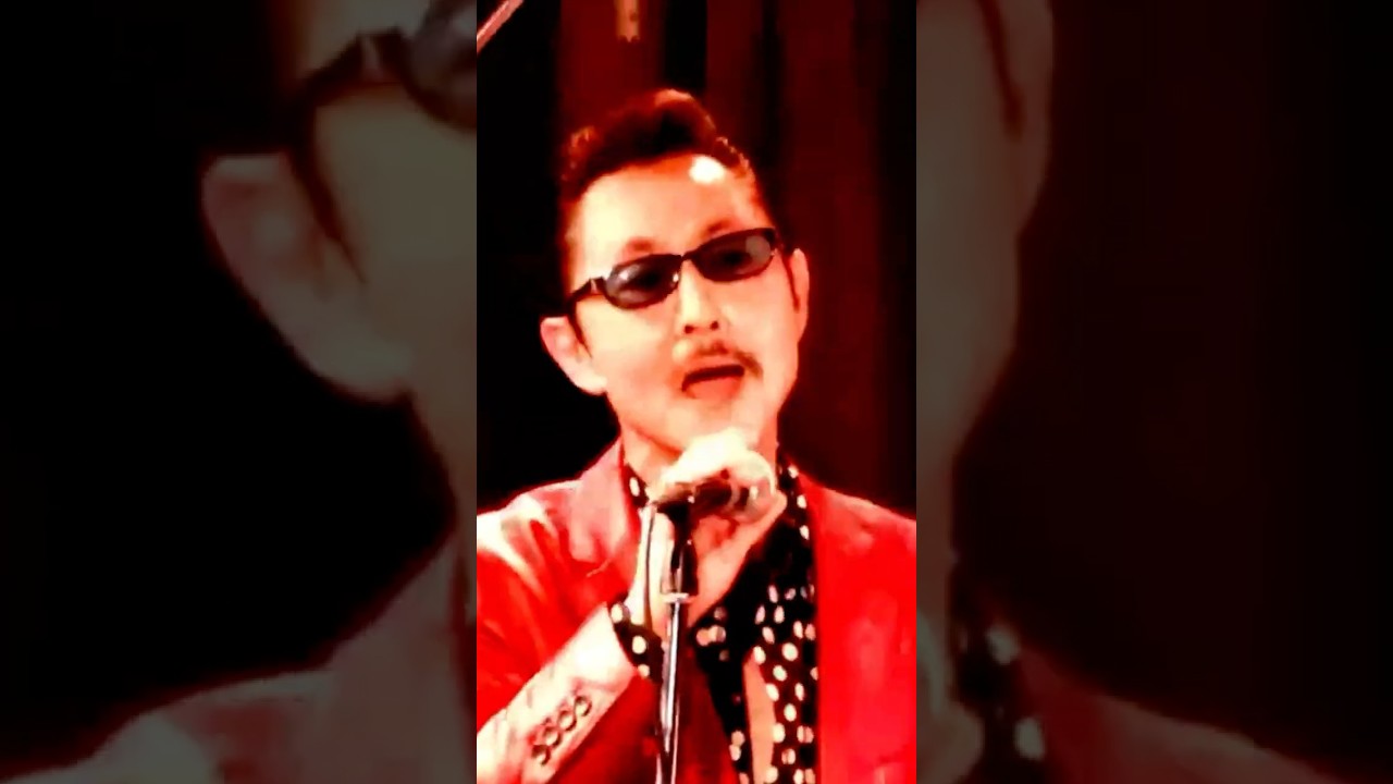 クールス T-BIRD CRUISIN 40th LIVE (2015) - YouTube