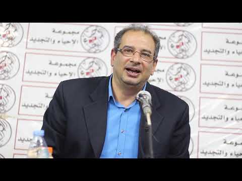 الاحياء والتجديد قراءات فى كتاب يوميات فقيه حنبلي من القرن الخامس الهجري قدمه د أحمد العدوى