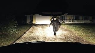 5 Most Terrifying Encounters in Abandoned Places